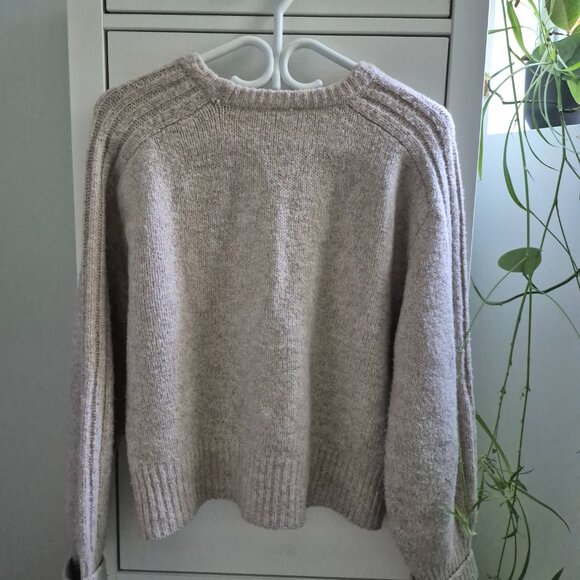 GARAGE SWEATER XS - Picture 2 of 3